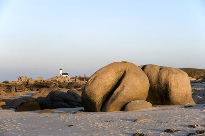 France, Bretagne