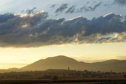 France, Alsace