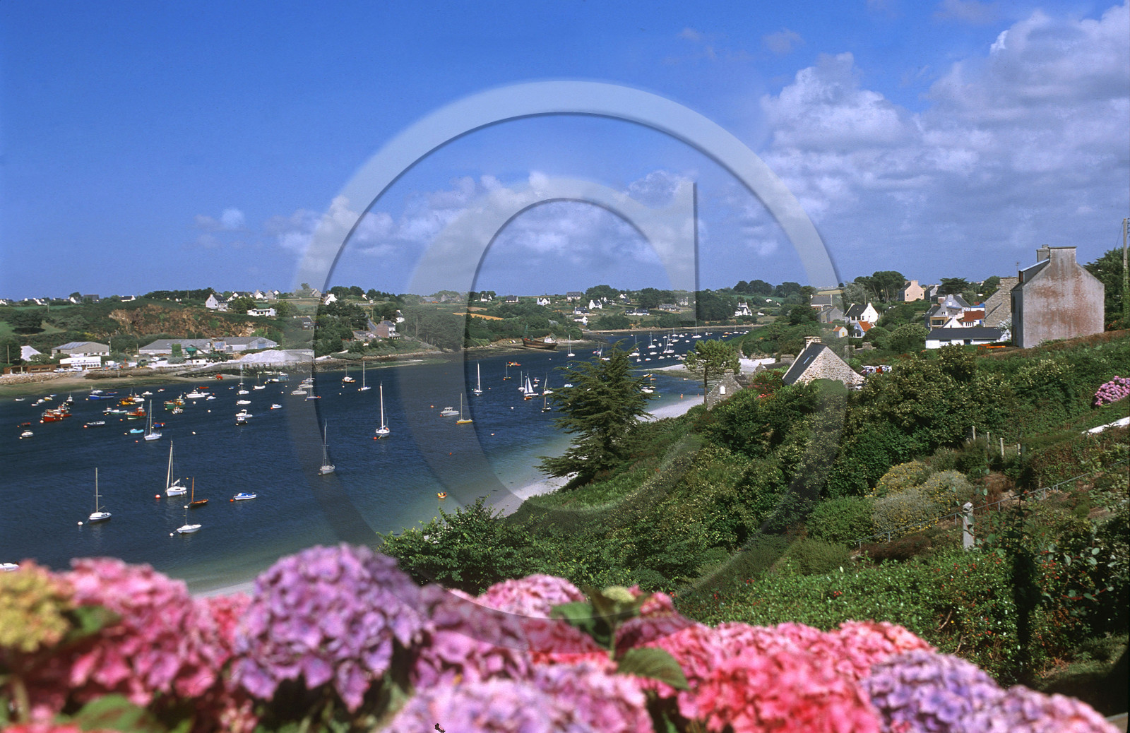 Brittany, France