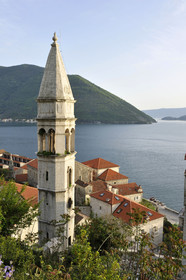 Montenegro, Kotor