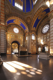 Italie, Milan