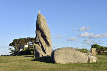 France, Bretagne