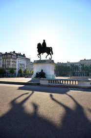 France, Lyon