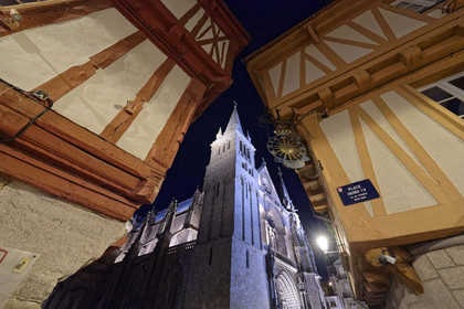 France, Bretagne
