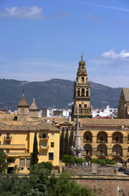 Espagne, Cordoba