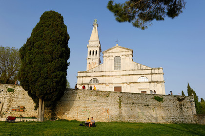 Croatie, Rovinj