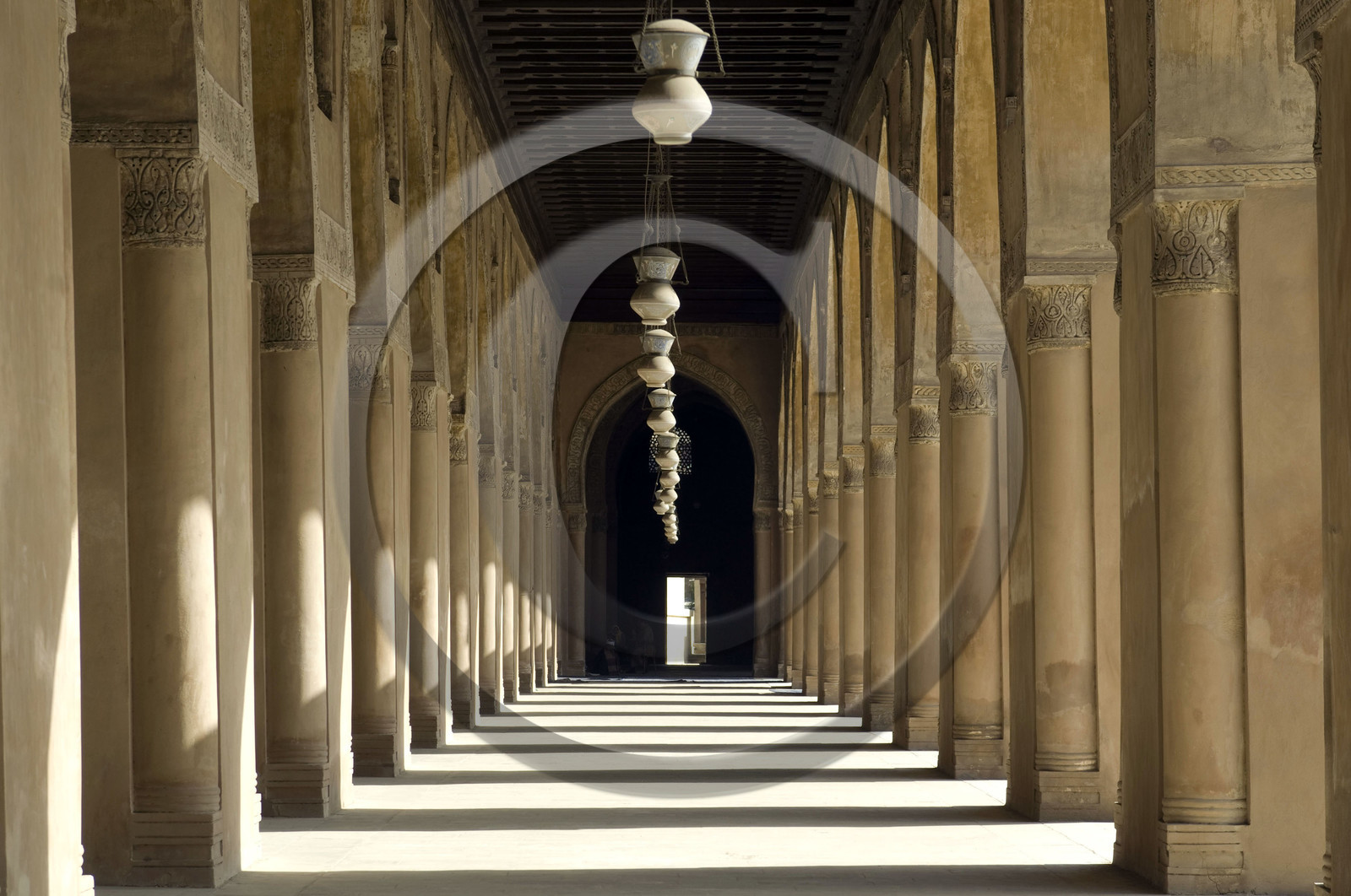 Egypte, Cairo