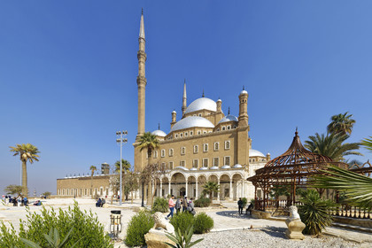 Egypte, Cairo
