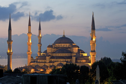 Turquie, Istanbul
