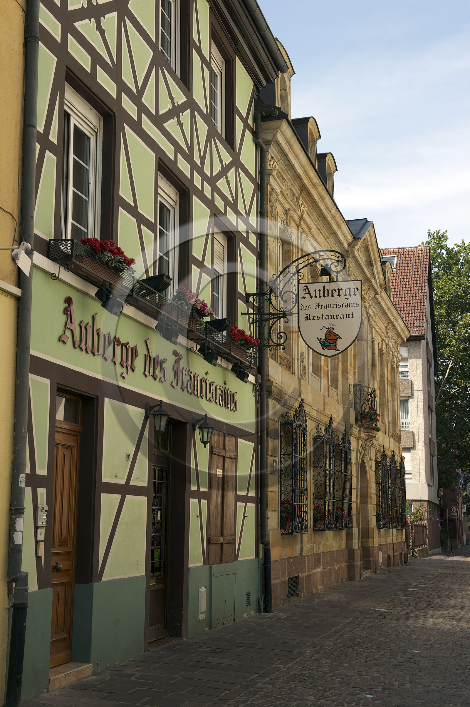 France, Mulhouse