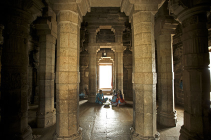 Inde, Chittorgarh
