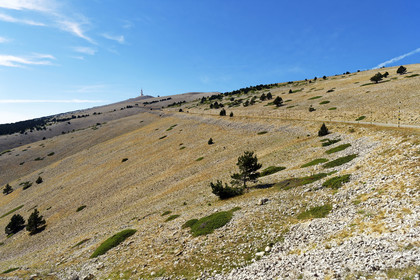 France, Ventoux