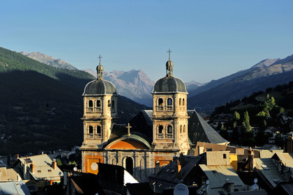 France, Alpes