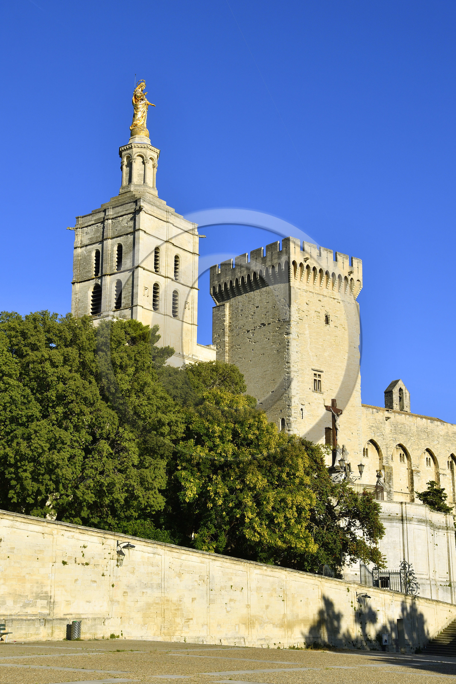 France, Avignon