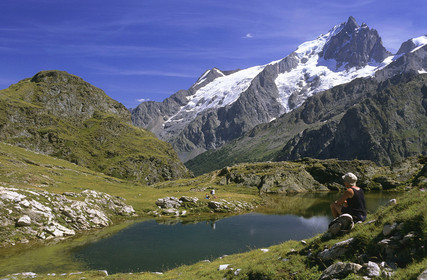 Alpes, France