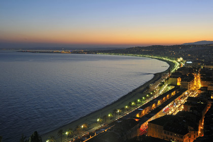France, Nice