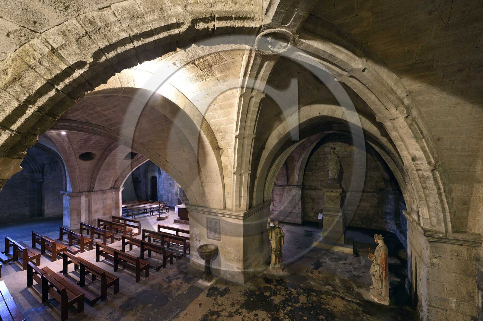 France, Saint Gilles