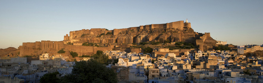 Inde, Jodhpur
