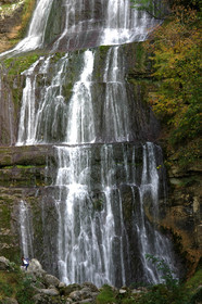 Franche-Comte, France