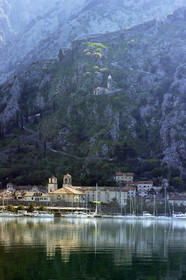 Montenegor, Kotor