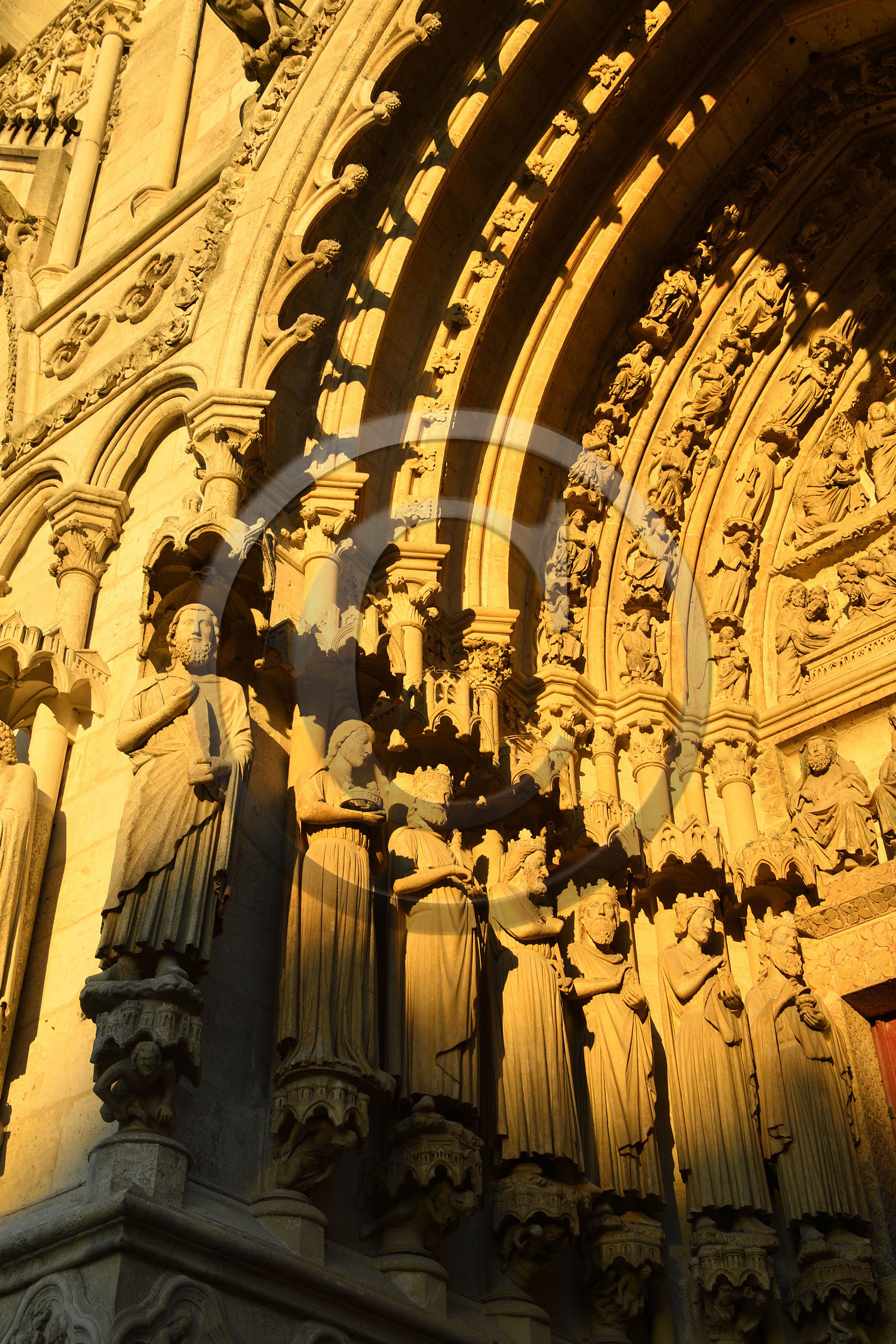 France, Amiens