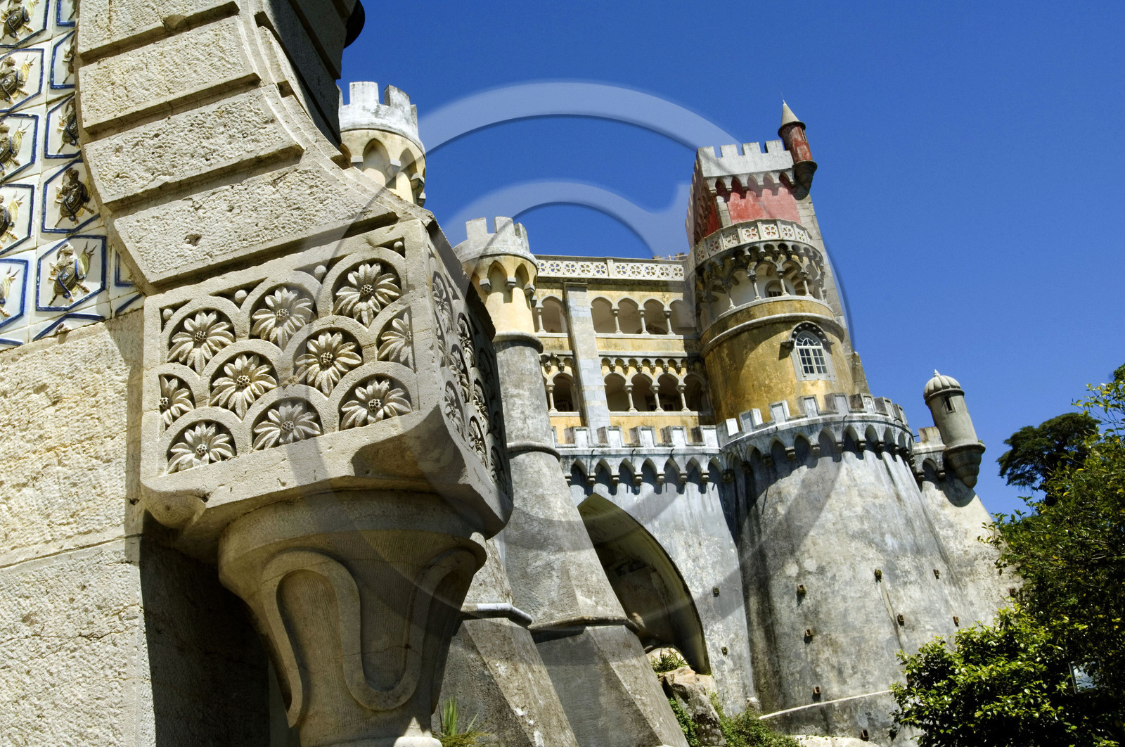 Sintra, Portugal