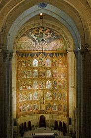 Salamanca, Spain