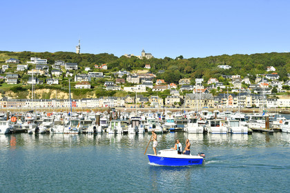 France, Fecamp