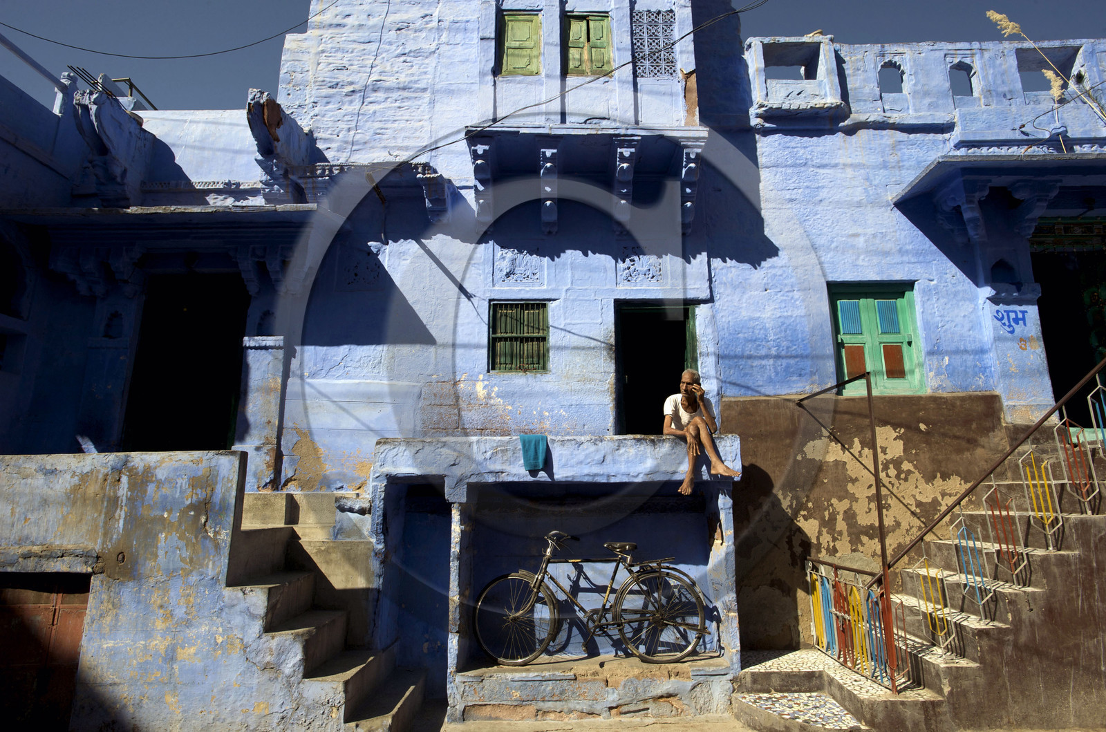 Inde, Jodhpur