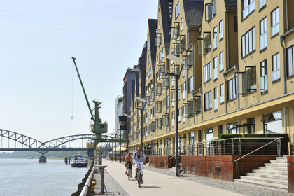 Allemagne, Cologne