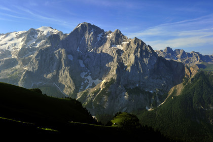 Italie, Dolomites
