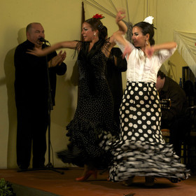 Espagne, Flamenco