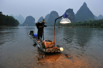 Chine, Guilin