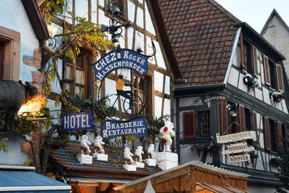 France, Kaysersberg