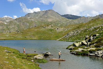 France, Alpes