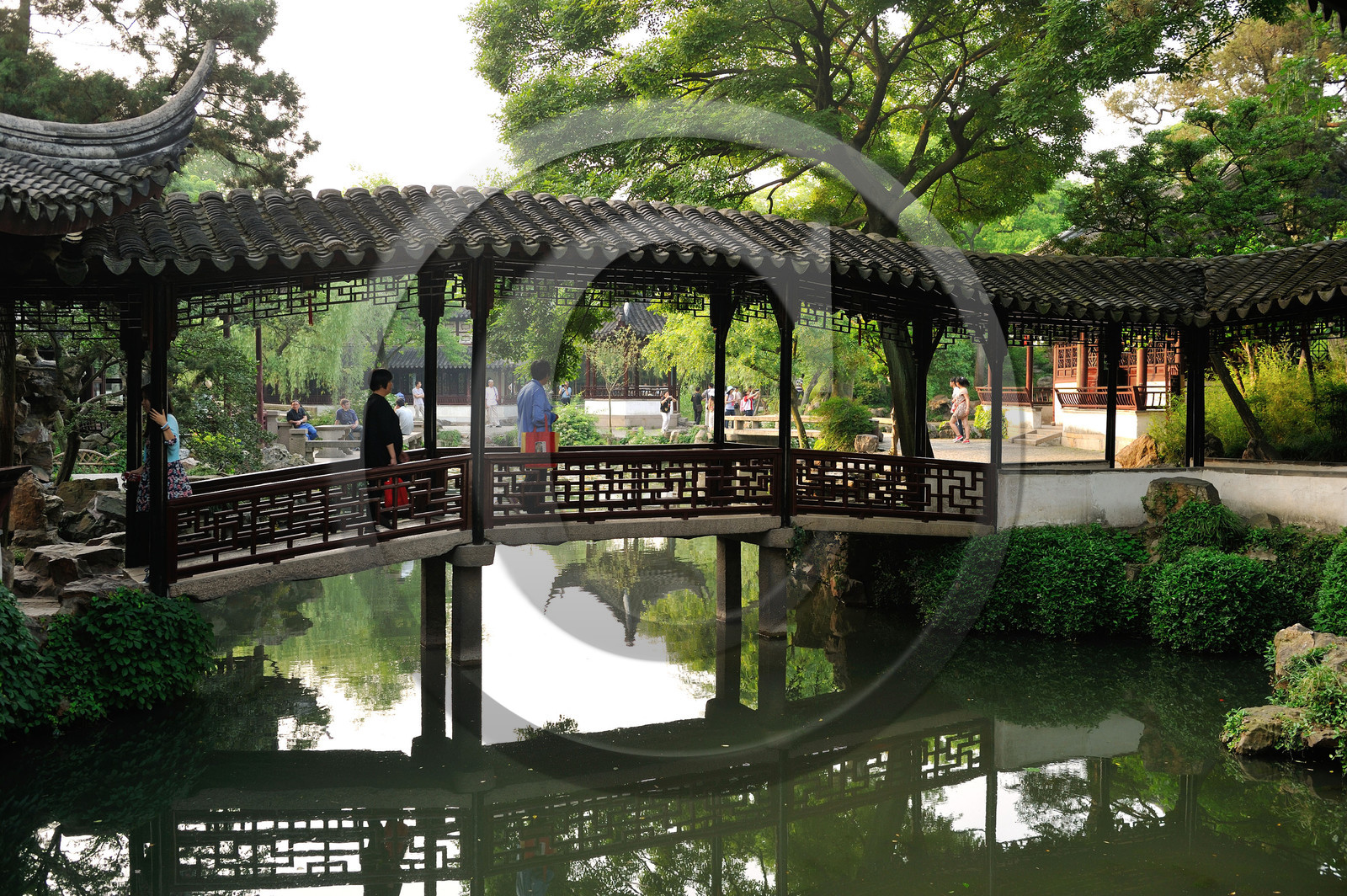 Chine, Suzhou
