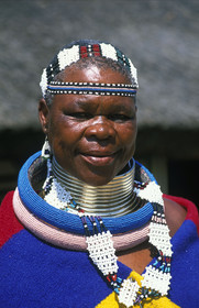 AFRIQUE DU SUD