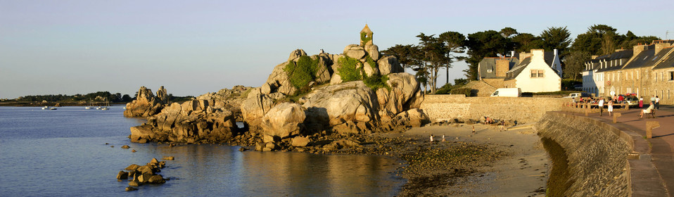 France, Bretagne