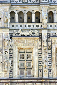 Italie, Pavia