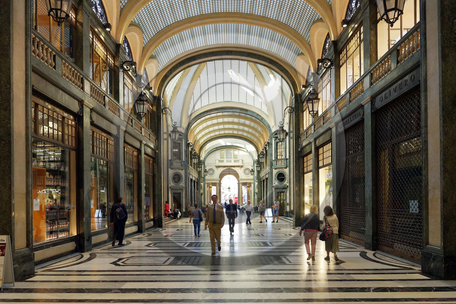 Italie, Turin