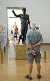 Athènes, Grèce