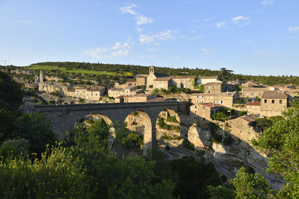 France, Minerve