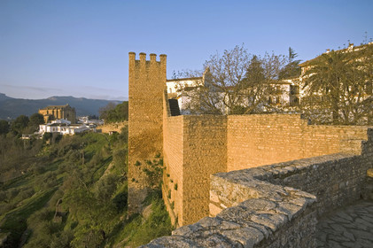 Ronda, Spain