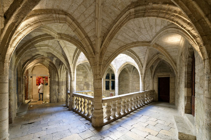 France, Pezenas
