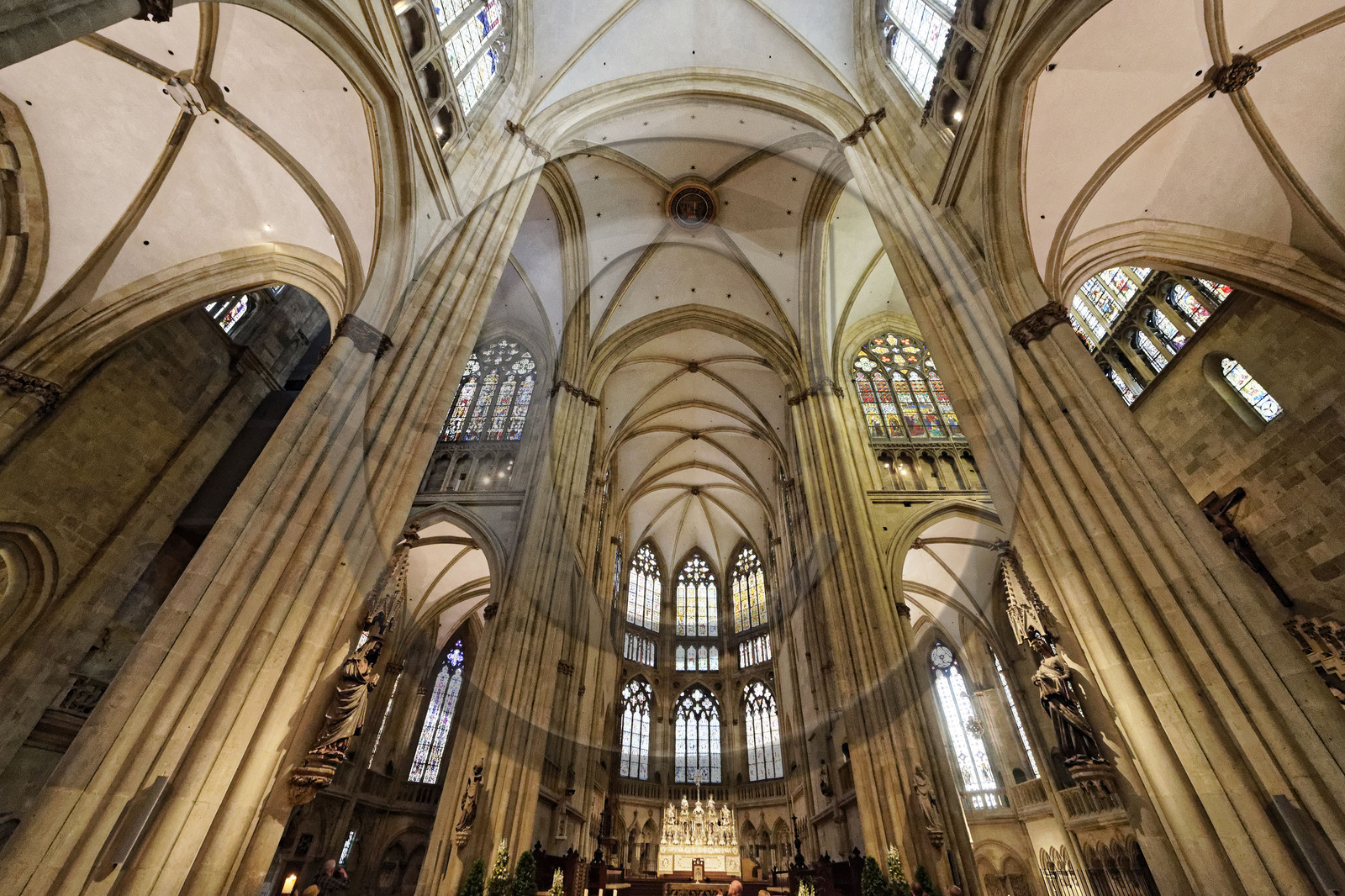 Allemagne, Bamberg