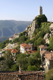 Arachova, Greece