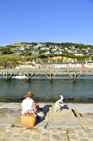 France, Fecamp