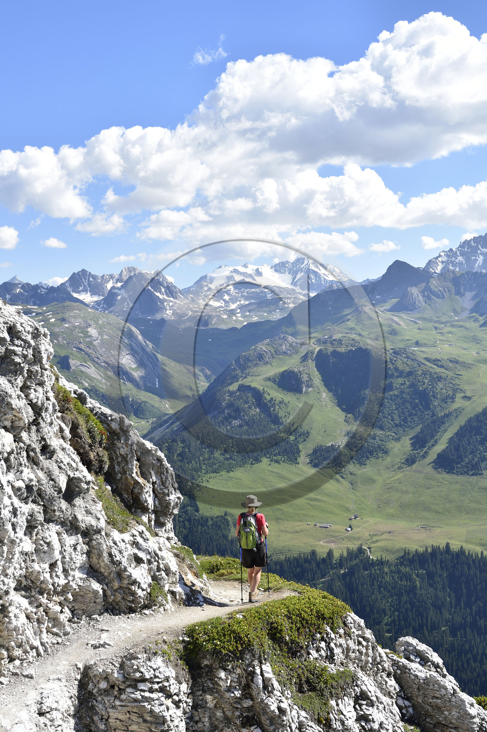 France, Alpes