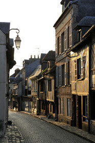 France, Honfleur