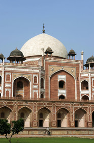 Inde, Delhi